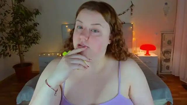 PolinaSalvatore online show from 01-10-26, 01:39