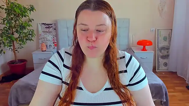 PolinaSalvatore online show from 03-29-26, 12:40