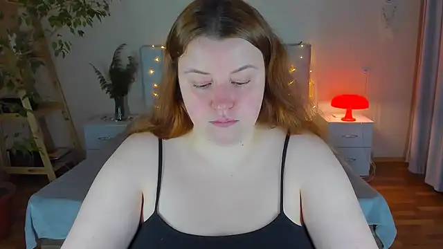 PolinaSalvatore online show from 11-03-25, 04:43