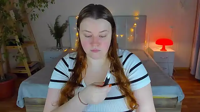 PolinaSalvatore online show from 11-14-25, 04:21