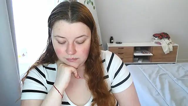 PolinaSalvatore online show from 04-13-26, 12:09