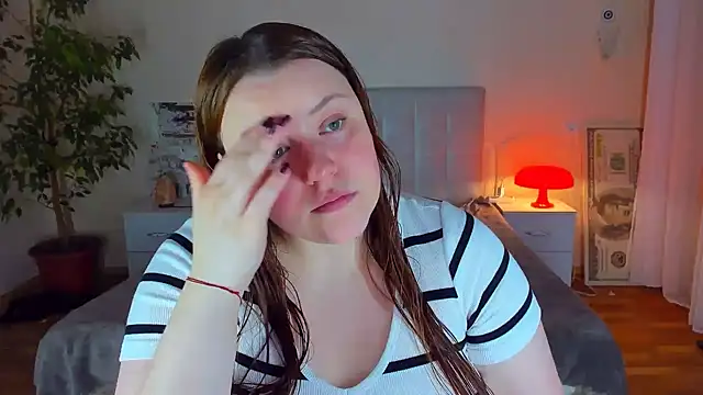 PolinaSalvatore online show from 03-31-26, 05:59