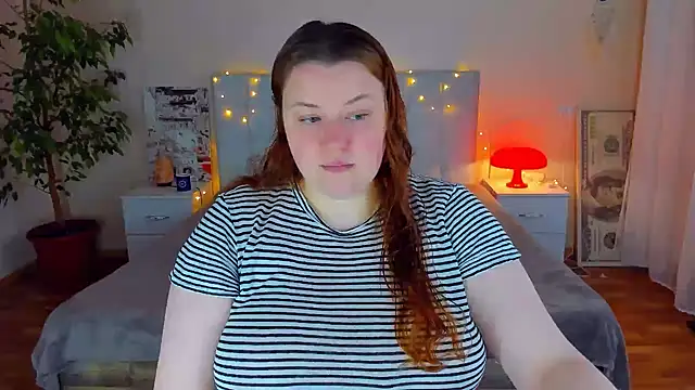 PolinaSalvatore online show from 04-08-26, 01:23