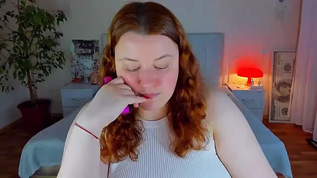 PolinaSalvatore online show from 05-11-26, 04:04