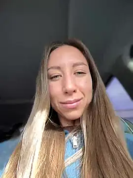 EvaCatt online show from 04-08-26, 03:08