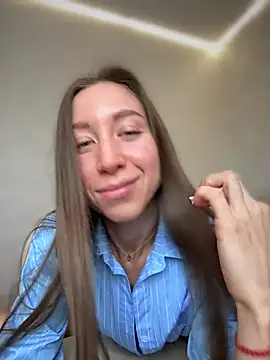 EvaCatt online show from 03-24-26, 03:17