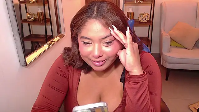 Kenya--Buhle online show from 11-26-25, 06:08