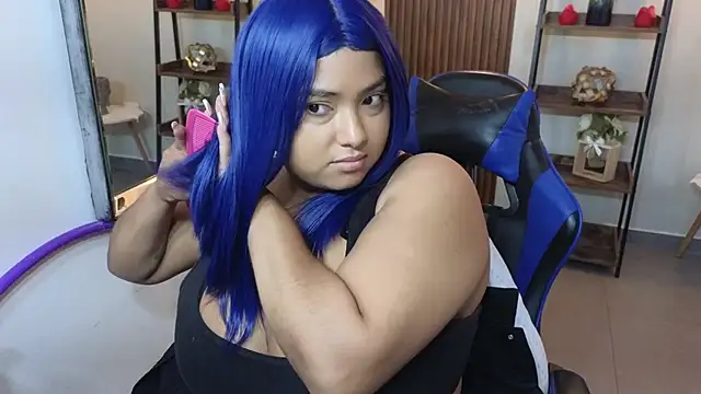 Kenya--Buhle online show from 03-07-26, 11:27