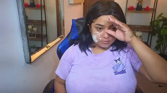 Kenya--Buhle online show from 03-26-26, 11:08