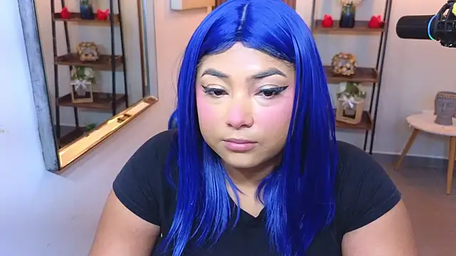 Kenya--Buhle online show from 02-26-26, 12:16