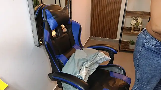 Kenya--Buhle online show from 03-20-26, 11:00