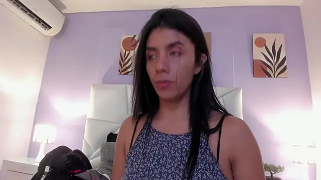 cinthya11 online show from 01-16-25, 07:52