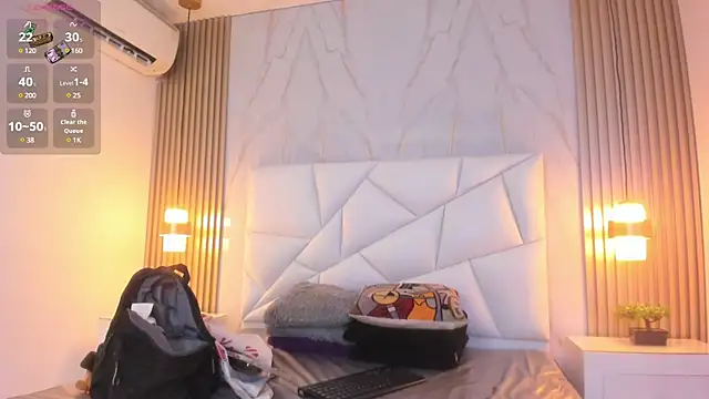 cinthya11 online show from 02-01-25, 07:02