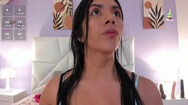 cinthya11 online show from 01-03-25, 07:18