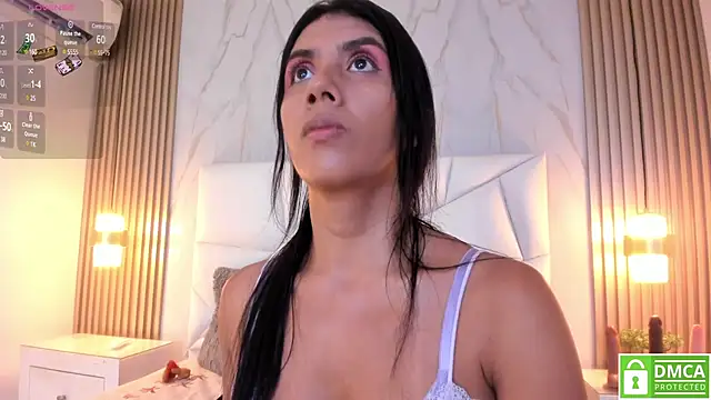 cinthya11 online show from 01-30-25, 07:15