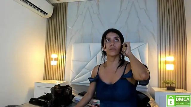 cinthya11 online show from 01-22-25, 07:24