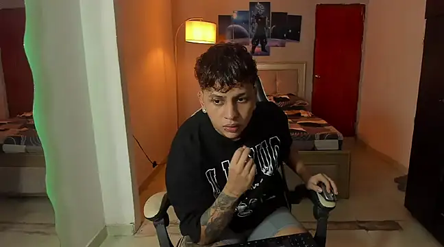 Jake simons online show from 02-09-25, 06:58