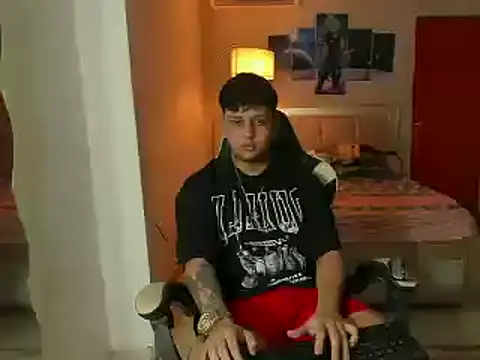 Jake simons online show from 02-27-25, 03:08