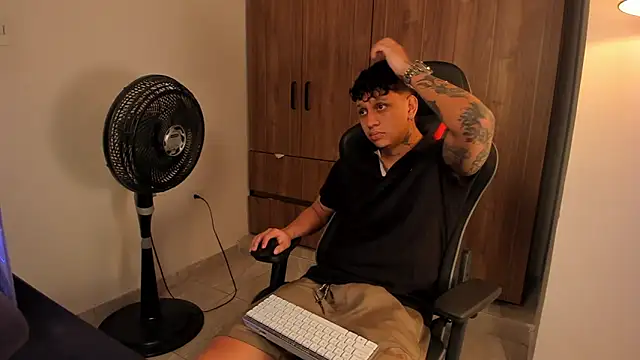 Jake simons online show from 02-15-26, 05:41