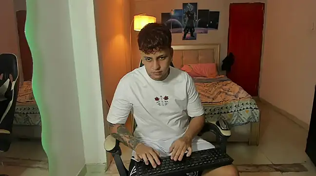 Jake simons online show from 01-16-25, 02:41