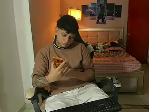 Jake simons online show from 03-18-25, 03:34