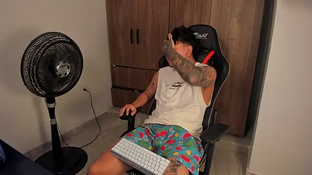 Jake simons online show from 03-26-26, 08:40