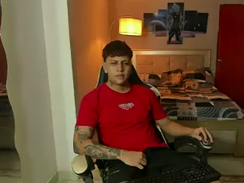 Jake simons online show from 02-18-25, 02:49