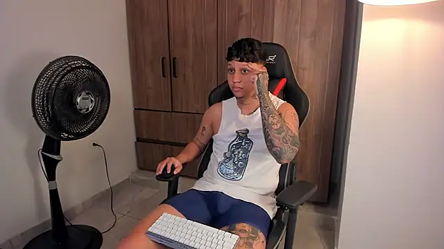 Jake simons online show from 03-16-26, 01:57