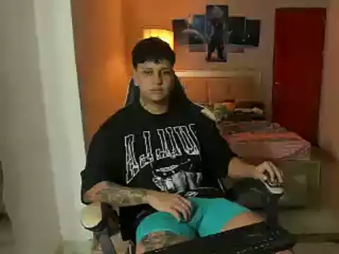 Jake simons online show from 03-13-25, 02:49