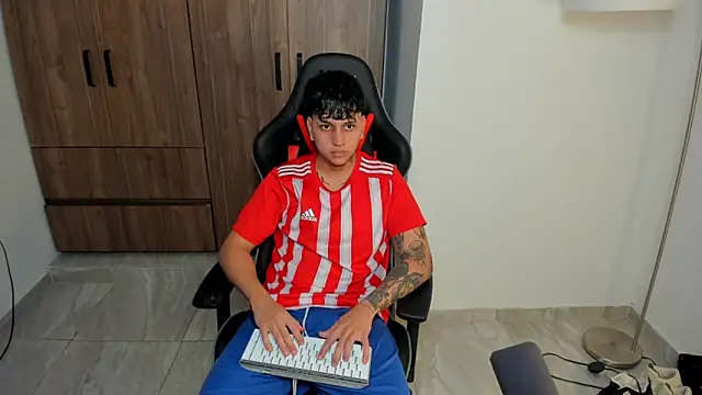 Jake simons online show from 10-22-25, 12:04