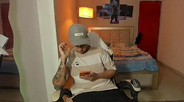 Jake simons online show from 01-17-25, 02:39