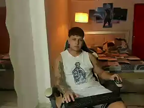 Jake simons online show from 02-13-25, 03:07