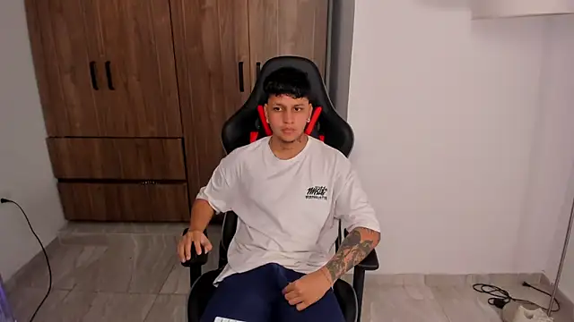 Jake simons online show from 09-30-25, 10:21