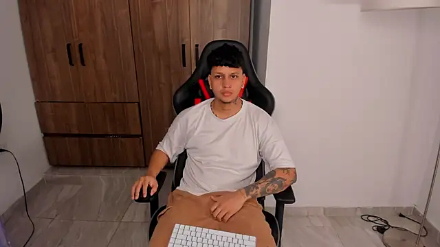 Jake simons online show from 10-03-25, 11:23