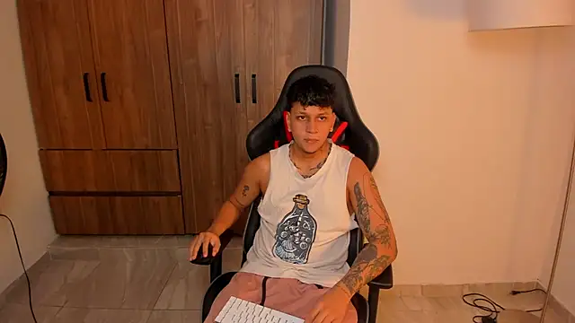 Jake simons online show from 09-15-25, 02:01