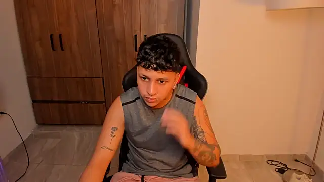 Jake simons online show from 10-01-25, 03:00