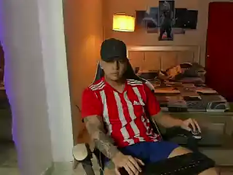 Jake simons online show from 02-15-25, 10:10