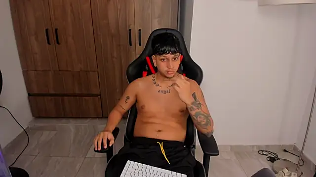 Jake simons online show from 10-04-25, 09:00