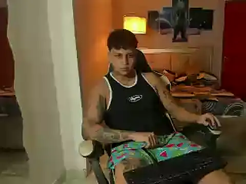 Jake simons online show from 02-20-25, 02:29