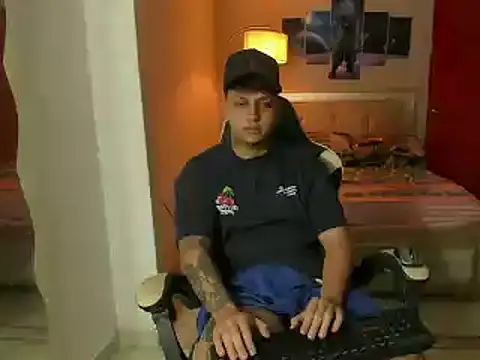 Jake simons online show from 02-26-25, 03:57