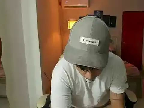 Jake simons online show from 03-09-25, 02:07