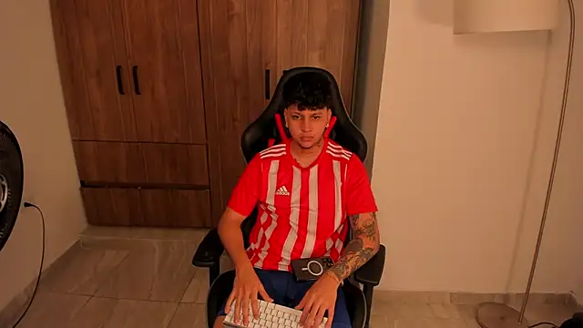 Jake simons online show from 12-03-25, 08:19