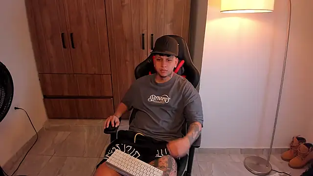 Jake simons online show from 02-04-26, 11:16