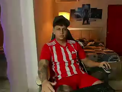 Jake simons online show from 02-21-25, 01:22