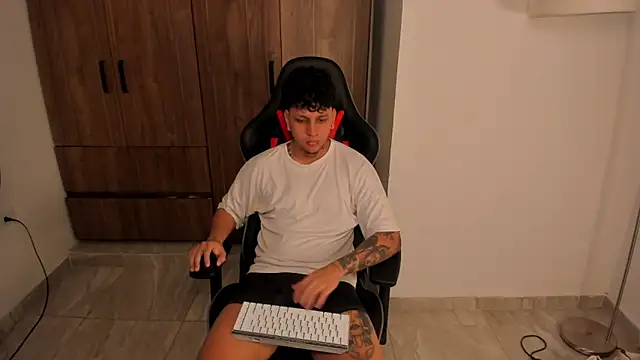 Jake simons online show from 11-12-25, 12:15