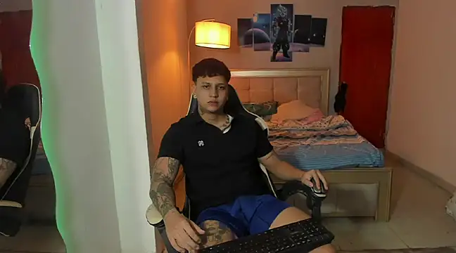 Jake simons online show from 01-22-25, 03:40