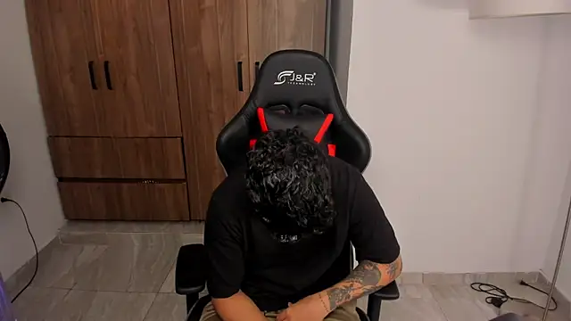 Jake simons online show from 10-02-25, 12:08