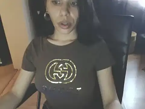 GoldenSasha online show from 02-19-25, 10:53