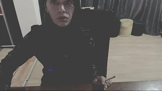 GoldenSasha online show from 10-12-25, 07:48