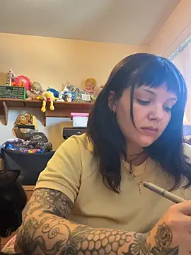 SweetMaisie online show from 05-12-26, 07:20